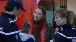 Komisařka Marleau (7)