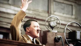 Hitler versus Churchill (1/2)