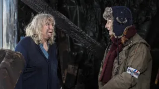 Komisařka Marleau II (1)