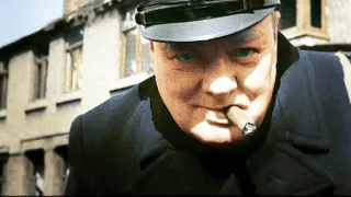 Hitler versus Churchill (1/2)