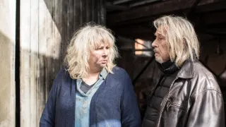 Komisařka Marleau II (1)