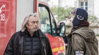 Komisařka Marleau II (1)