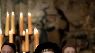 Šest žen Jindřicha VIII (2/3)