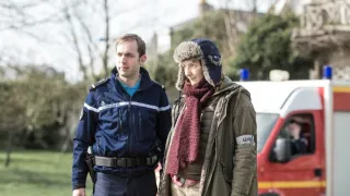 Komisařka Marleau II (1)