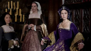 Šest žen Jindřicha VIII (2/3)