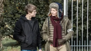 Komisařka Marleau II (1)