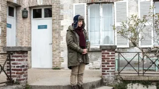 Komisařka Marleau II (1)