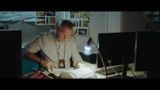 Velké zločiny ve světě umění (1/4)