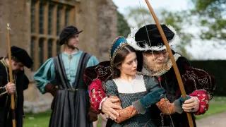 Šest žen Jindřicha VIII (2/3)