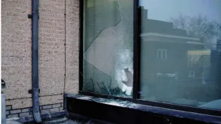 Velké zločiny ve světě umění (1/4)