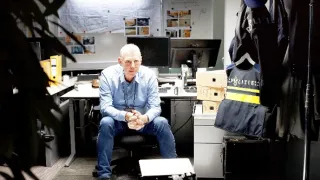 Velké zločiny ve světě umění (1/4)