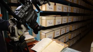 Čechoslováci v gulagu (3/3)