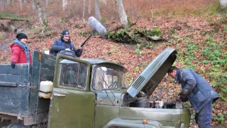 Čechoslováci v gulagu (3/3)