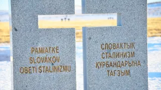 Čechoslováci v gulagu (3/3)