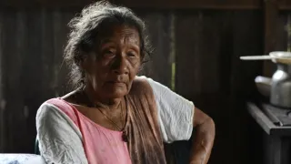 Divoká a svobodná Kolumbie (1/2)