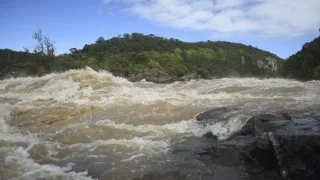 Divoká a svobodná Kolumbie (1/2)