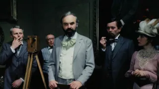 Rozpuštěný a vypuštěný