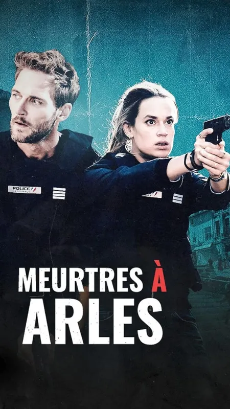 Vraždy v Arles, 2024 - fotogaléria