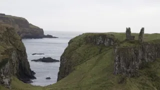 Na cestě po Severním Irsku