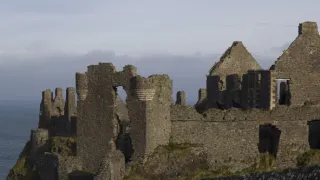 Na cestě po Severním Irsku