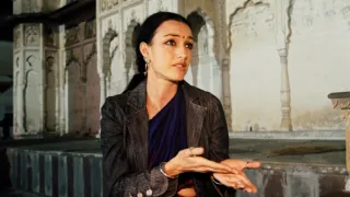 Spojené národy tance