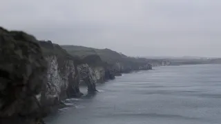 Na cestě po Severním Irsku