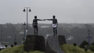 Na cestě po Severním Irsku