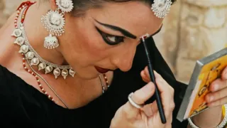 Spojené národy tance