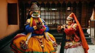 Spojené národy tance