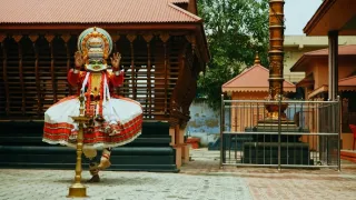 Spojené národy tance