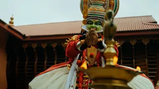 Spojené národy tance