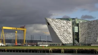 Na cestě po Severním Irsku