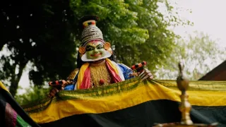 Spojené národy tance