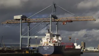 Na cestě po Severním Irsku