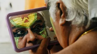 Spojené národy tance