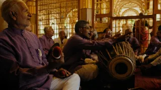 Spojené národy tance