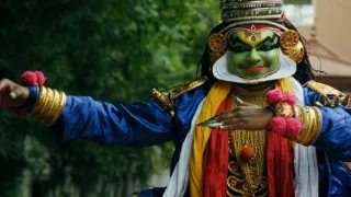 Spojené národy tance