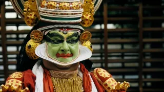 Spojené národy tance