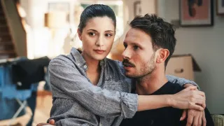 Láska na druhú: Po uši v tom