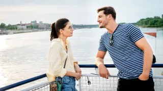 Láska na druhú: Po uši v tom