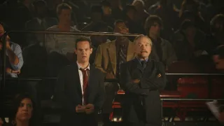 Můj přítel Monk VII (4)