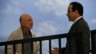 Můj přítel Monk VII (4)