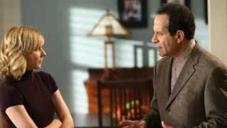 Můj přítel Monk VII (4)