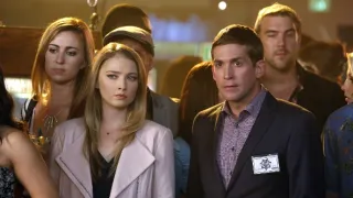 Kriminálka Las Vegas XV (10)