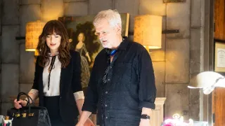 Padesát odstínů svobody