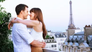 Padesát odstínů svobody