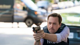 Námořní vyšetřovací služba XX (9)