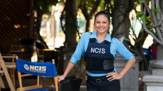 Námořní vyšetřovací služba XX (9)