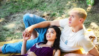 Hry o život: Balada o hadoch a vtáčatkách