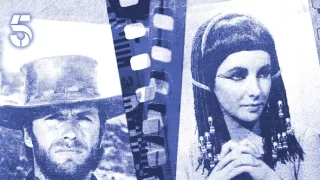 Hollywoodské ikony